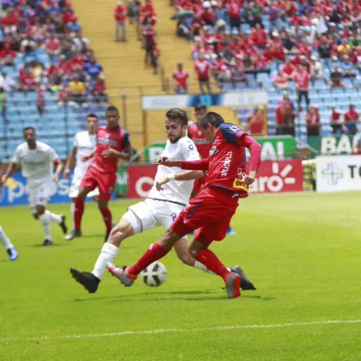 Clasico 307 Liga Nacional Apertura 2019 Jornada 13 ,