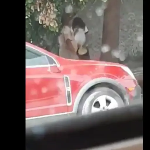 Video abusador Oaxaca Emisoras Unidas Guatemala ,