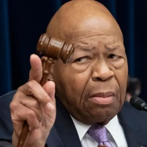 Elijah Cummings ,