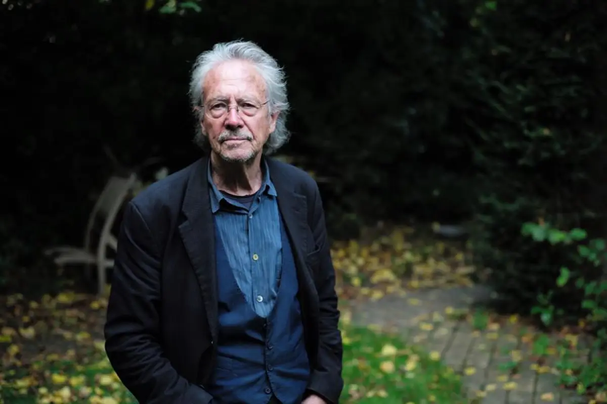 Peter Handke, 