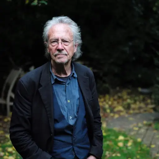 Peter Handke ,