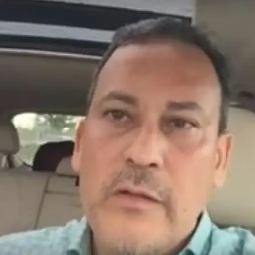 El exinterventor de la EPQ envió la carta al Congreso.