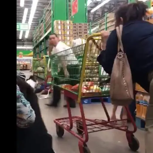 Los hechos se registraron en Culiacán.