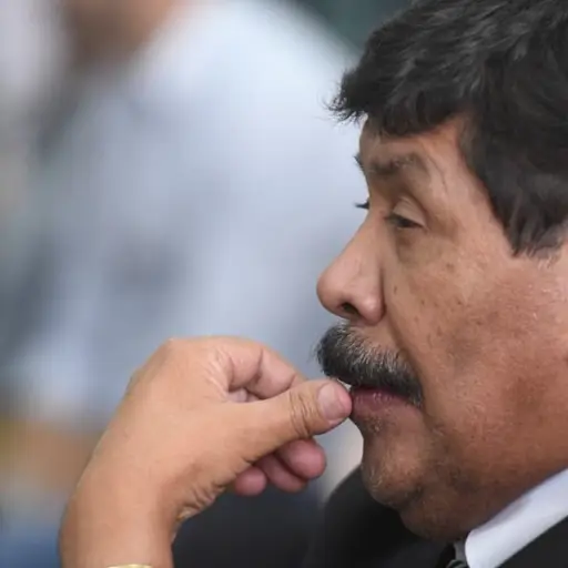 Otras 18 personas también recibieron condenas.