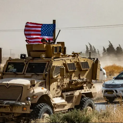 Tropas de EEUU en el norte de Siria recibieron la orden de dejar el país