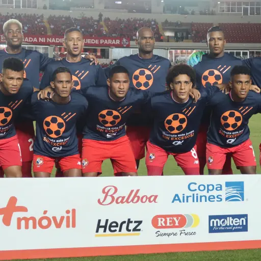 Seleccion-Panama-Mexico ,