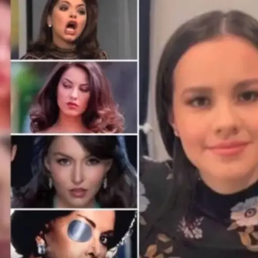 La hija de José José es considerada la peor enemiga de los mexicanos. 