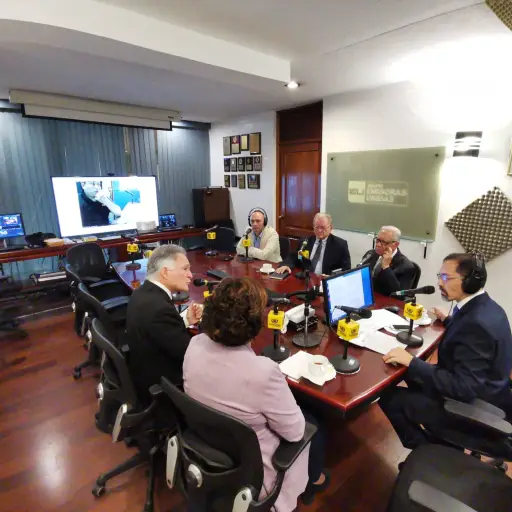 Tejido social programa APH