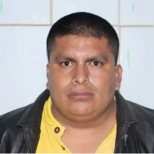 Narco guatemalteco testifica contra hermano presidente Honduras