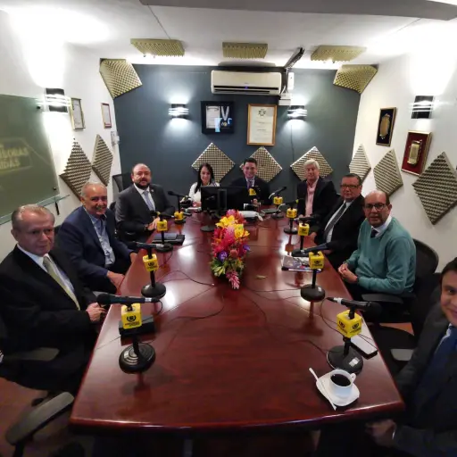 Segunda parte entrevista economía