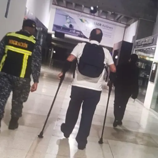 giammattei-venezuela ,