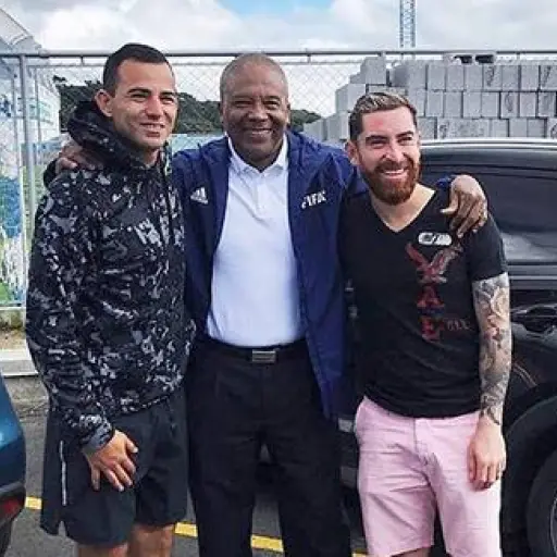 Pappa-Márquez-Kenton ,