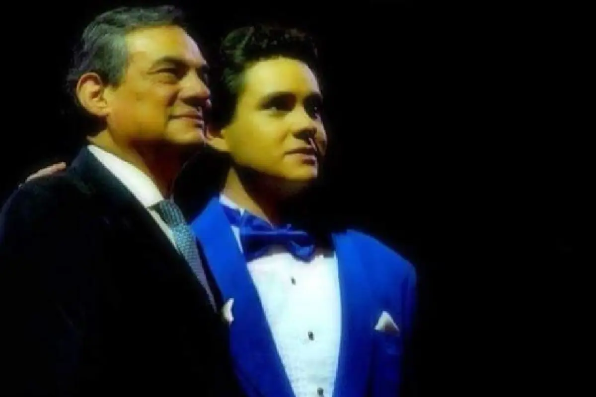 hijo jose jose Emisoras Unidas Guatemala, 