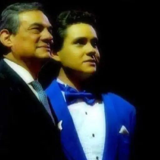 hijo jose jose Emisoras Unidas Guatemala ,