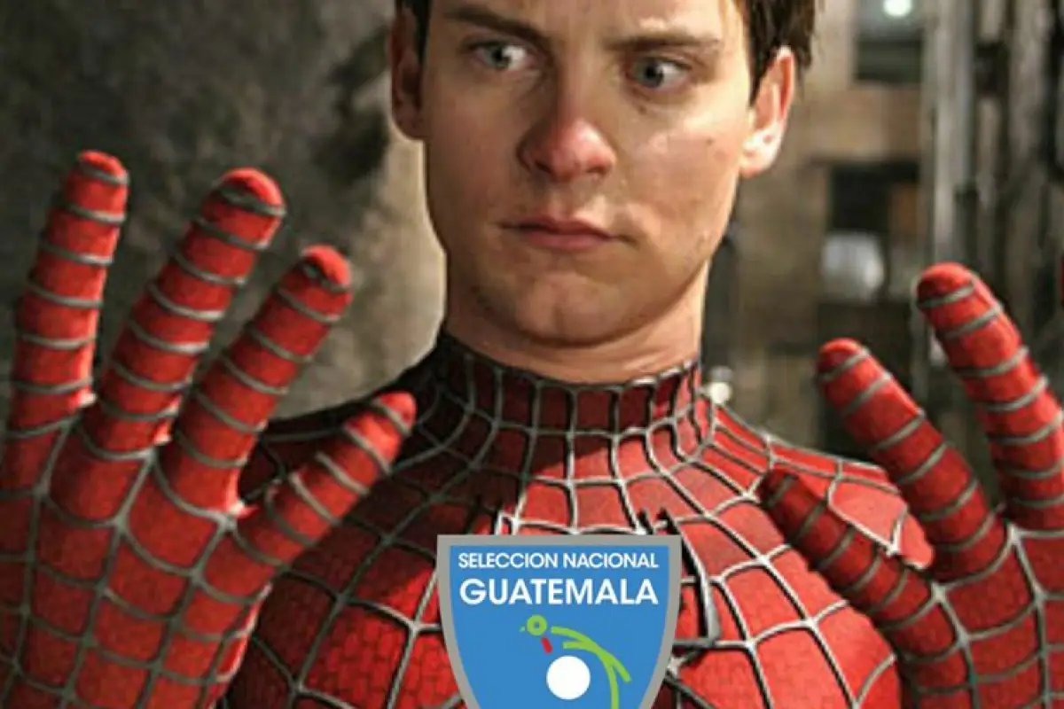 memes de Guatemala, 