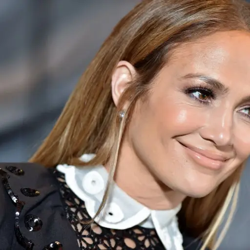 Jennifer Lopez sin maquillaje impactantes fotografías ,