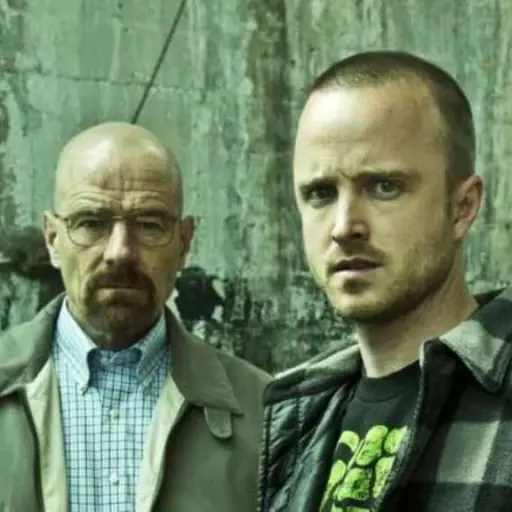 Breaking Bad final