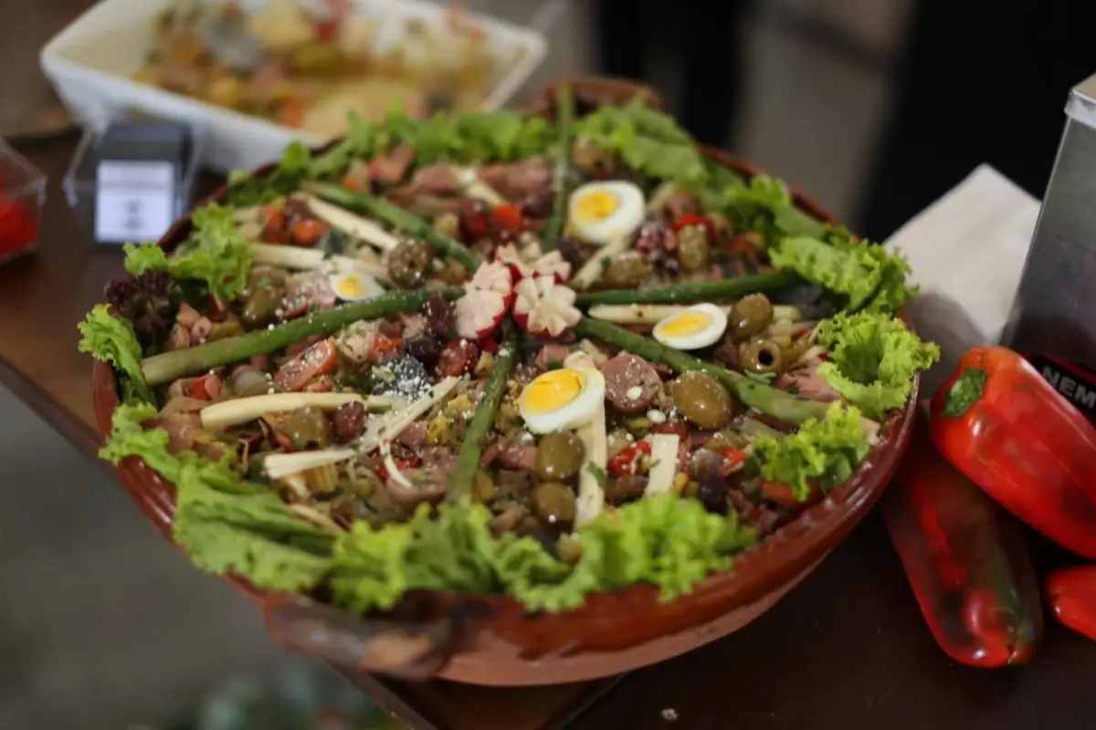 Mediante un acuerdo se busca preservar esta comida típica. 