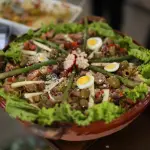 Mediante un acuerdo se busca preservar esta comida típica. 