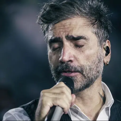 Alejandro Fernández