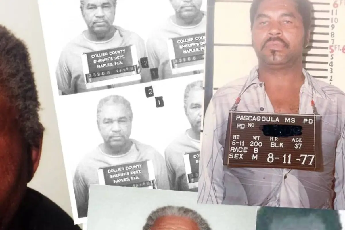 Conozca al asesino en serie más sanguinario de EE.UU., 