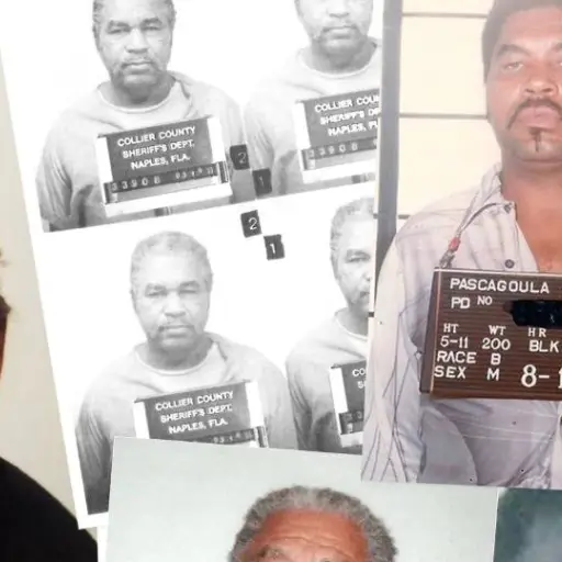 Conozca al asesino en serie más sanguinario de EE.UU. ,
