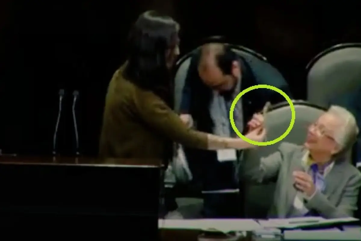 ana-lucia-riojas-marihuana-olga-sanchez-cordero-segob-legalizacion, 