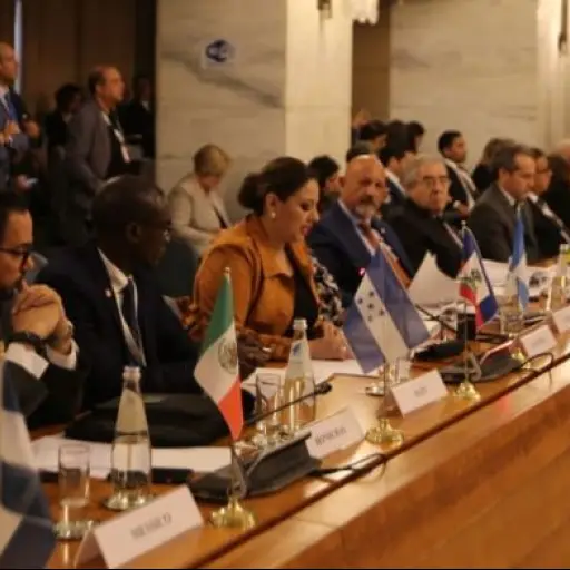 canciller sandra jovel ,