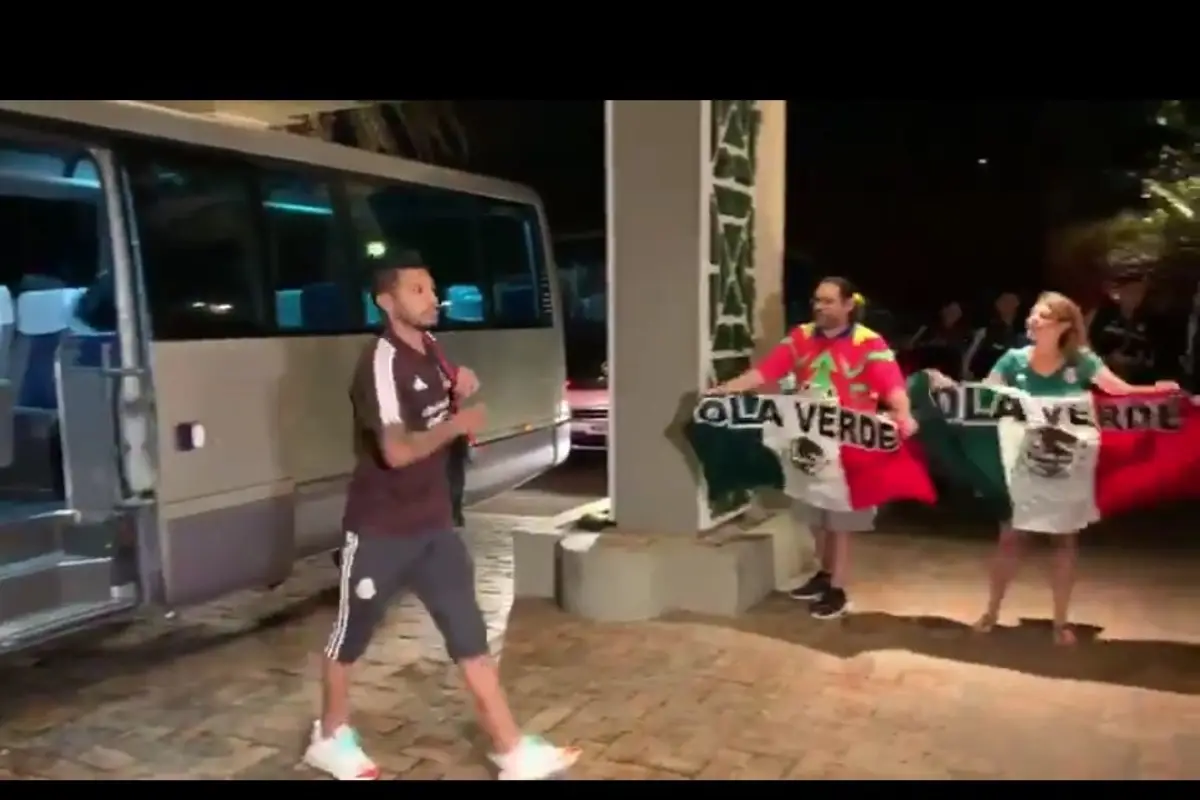 aficionados mexicanos, 