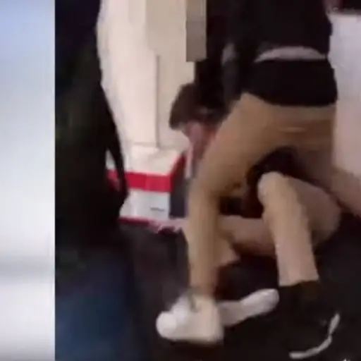 El hecho ha causado conmoción y rechazo