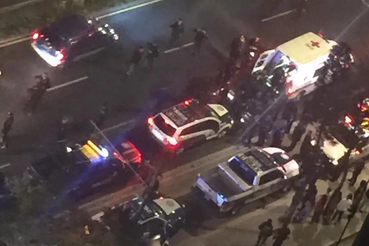 Artes marciales México Emisoras Unidas Guatemala, 