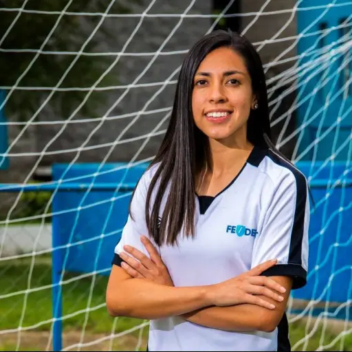 Fotografía tomada de Twitter de Ana Lucía Martínez 