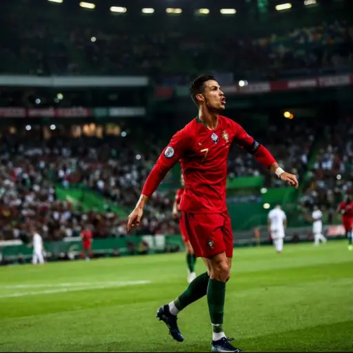 FBL-EURO-2020-QUALIFIER-POR-LUX- Cristiano Ronaldo ,