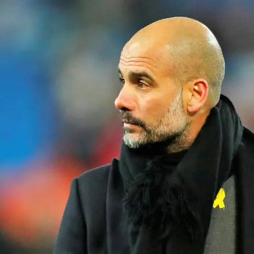 Guardiola ,