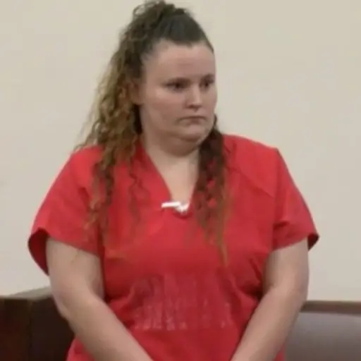 Marissa Mowry ninera abuso sexual