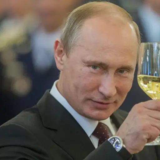 putin ,