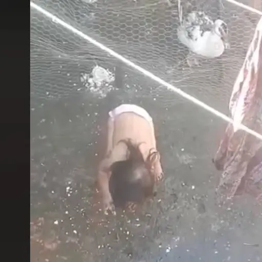 El hecho ocurrió en Mixco