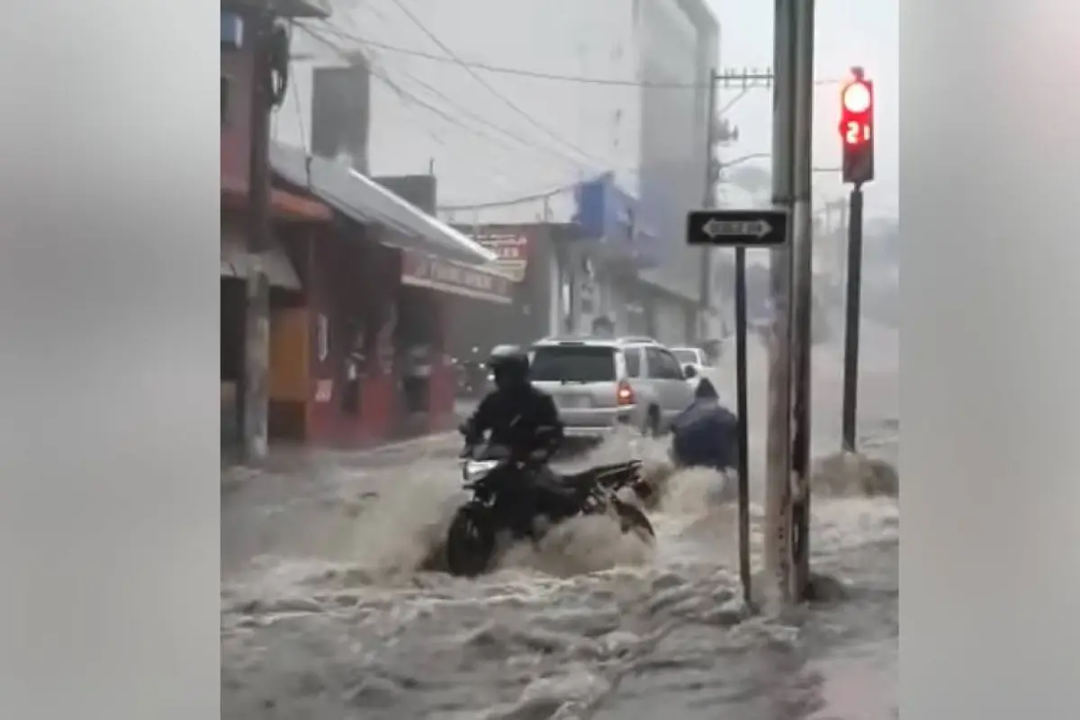 El hecho ocurrió en Santa Lucía Cotzumalguapa.