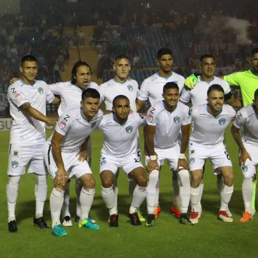 once de Comunicaciones ,