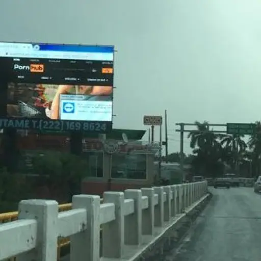 Video para adultos Veracruz México Emisoras Unidas Guatemala ,