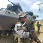 ¿Qué implica el estado de Sitio decretado por el presidente Arévalo?t