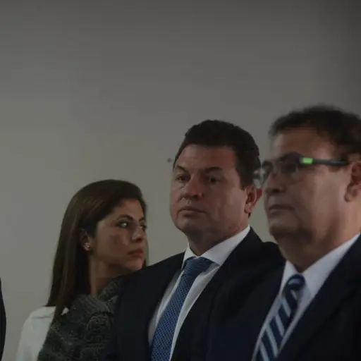 Rey del Tenis Eddy Orellana Emisoras Unidas Guatemala ,