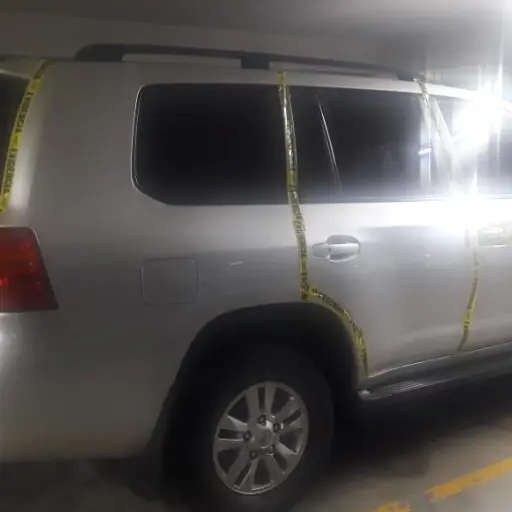 Vehiculos decomisados ZOLIC Izabal Emisoras Unidas Guatemala ,