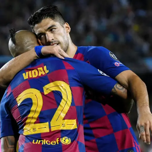 Programacion de La Liga ,