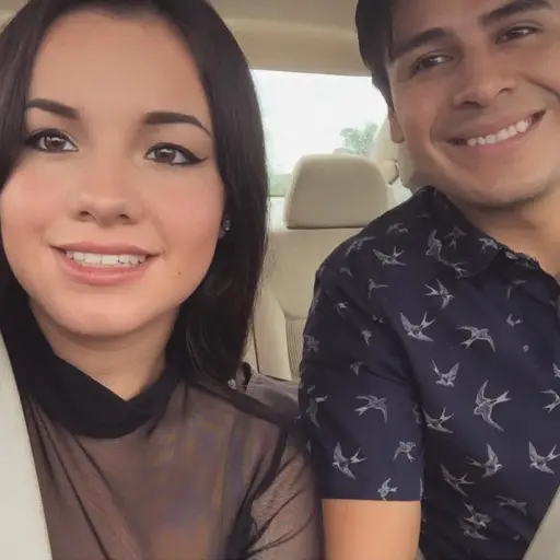 Sara Sosa esposo Emisoras Unidas Guatemala ,