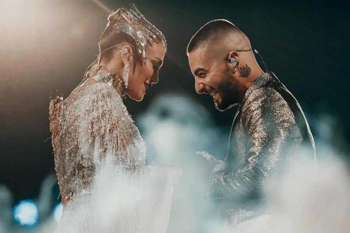 Maluma JLo Emisoras Unidas Guatemala, 