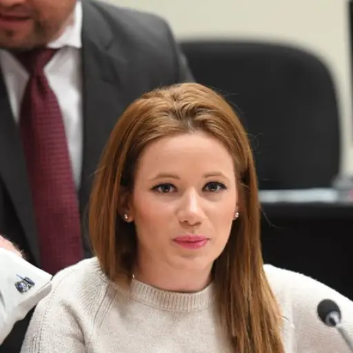 Condenan a Daniela Beltranena a tres años de prisión por caso de corrupción en el registro catastral ultimas noticias ,