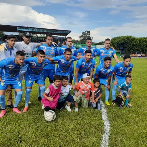 Escuadra de Sanarate. Foto: Emisoras Unidas ,