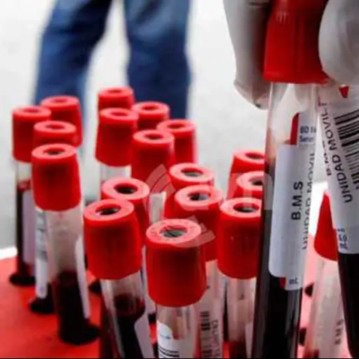 El gobierno de EEUU planea expandir recolección de ADN de migrantes ,