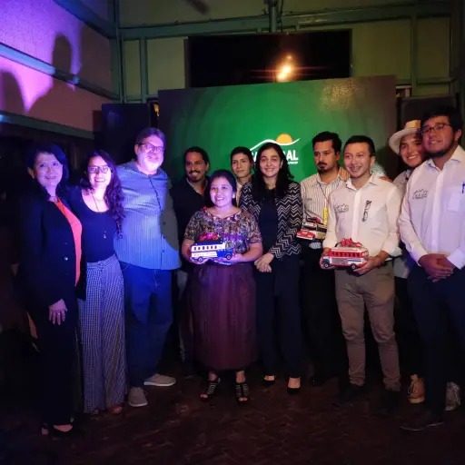 Banrural Emprendimiento Emisoras Unidas Guatemala ,